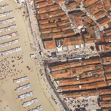 Casa A 50M Da Praia, Zona Central Da 나자레 외부 사진
