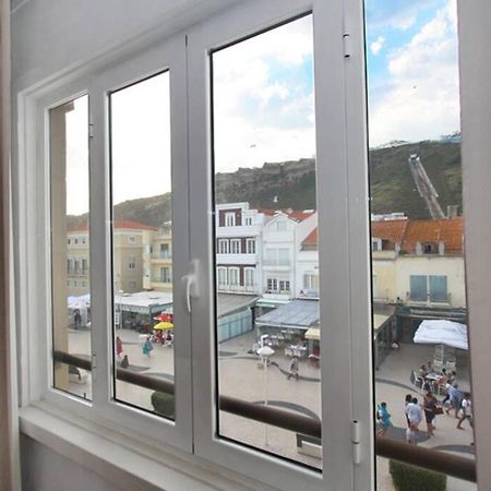 Casa A 50M Da Praia, Zona Central Da 나자레 외부 사진